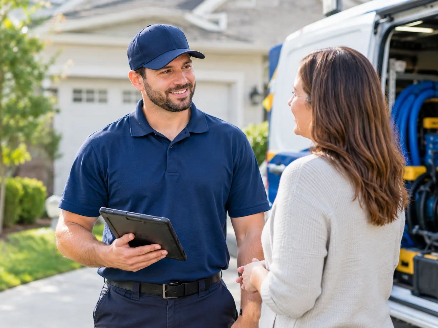Sewage Backup Cleanup Brookeville, MD FAQs